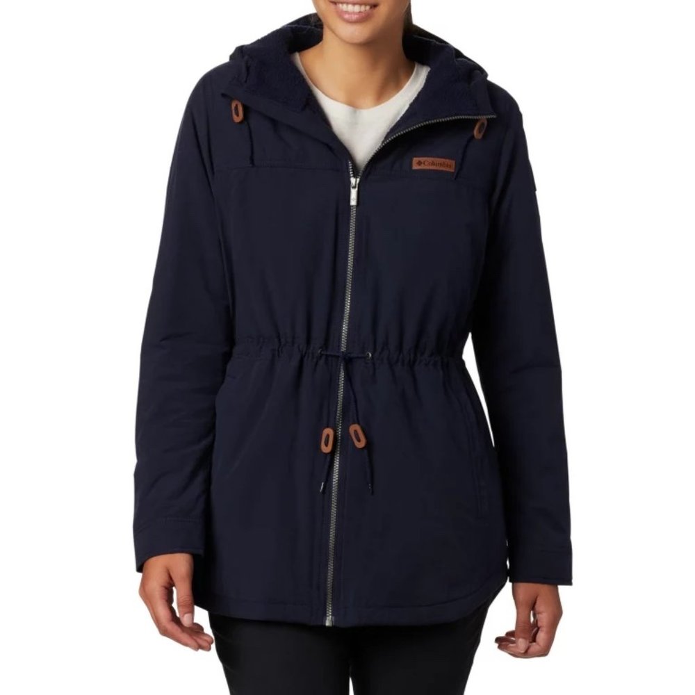 Columbia Sportswear Women's Chatfield Hill™ Jacket XS